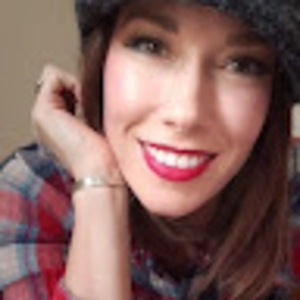 Meet your Posher, Kendra